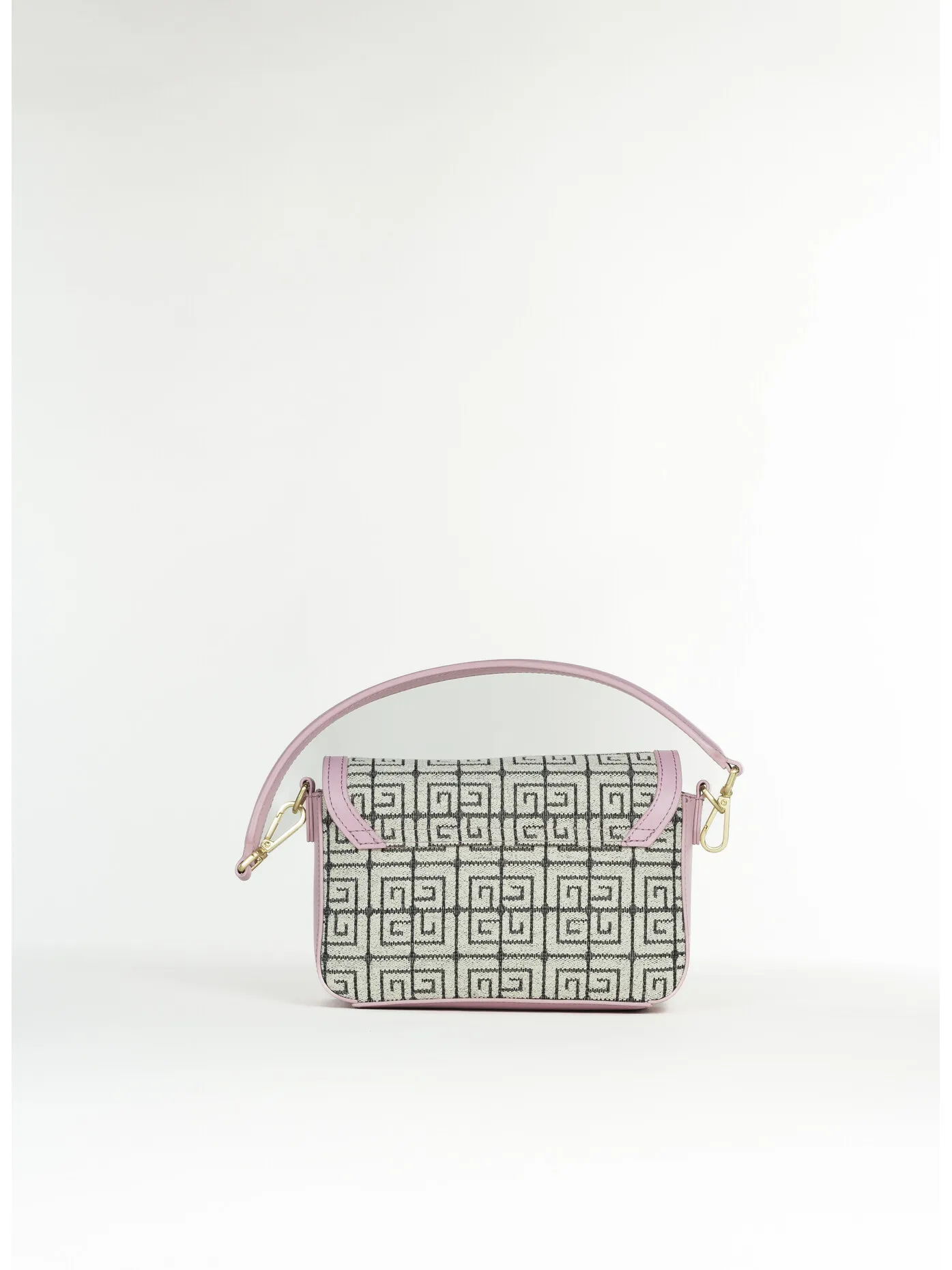    -GUY LAROCHE    -BORSA FLAP AGNES-
