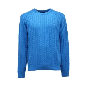 1862AS maglione uomo SUN 68 man wool blend sweater