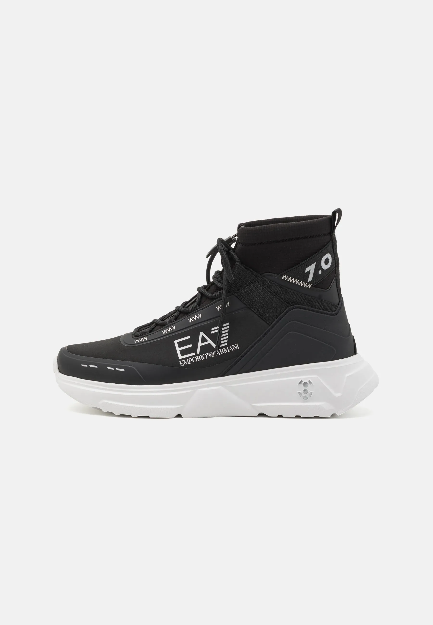 7.0 MAN UNISEX - Sneakers alte