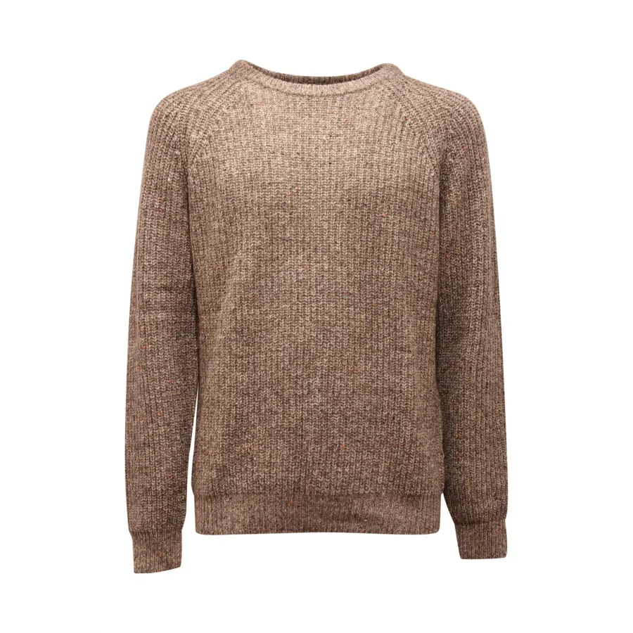 7088AQ maglione uomo IMPURE man wool blend sweater
