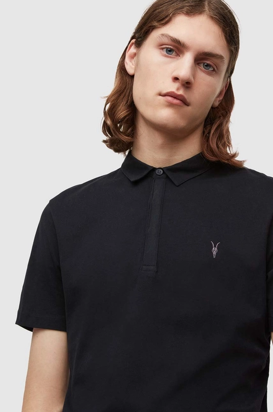 AllSaints polo Brace SS Polo