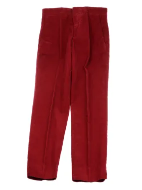 ASPESI ---------- Pantalone Donna Velluto ---------