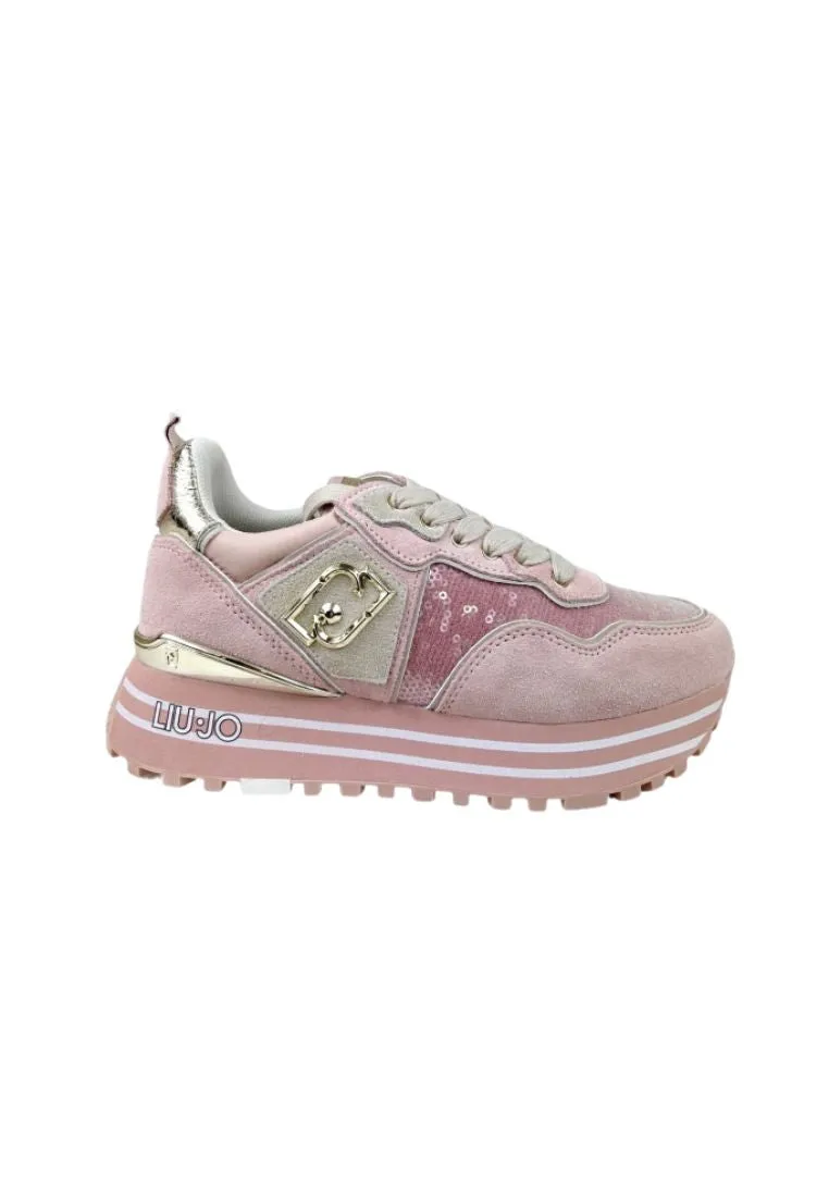 ba4049px06 - scarpe - liu jo
