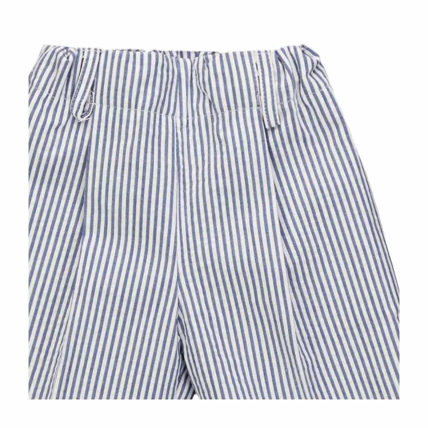 Bermuda Cotone Bambino Bimbo