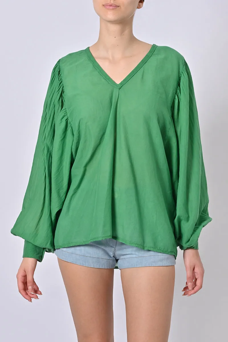 Blusa Flys