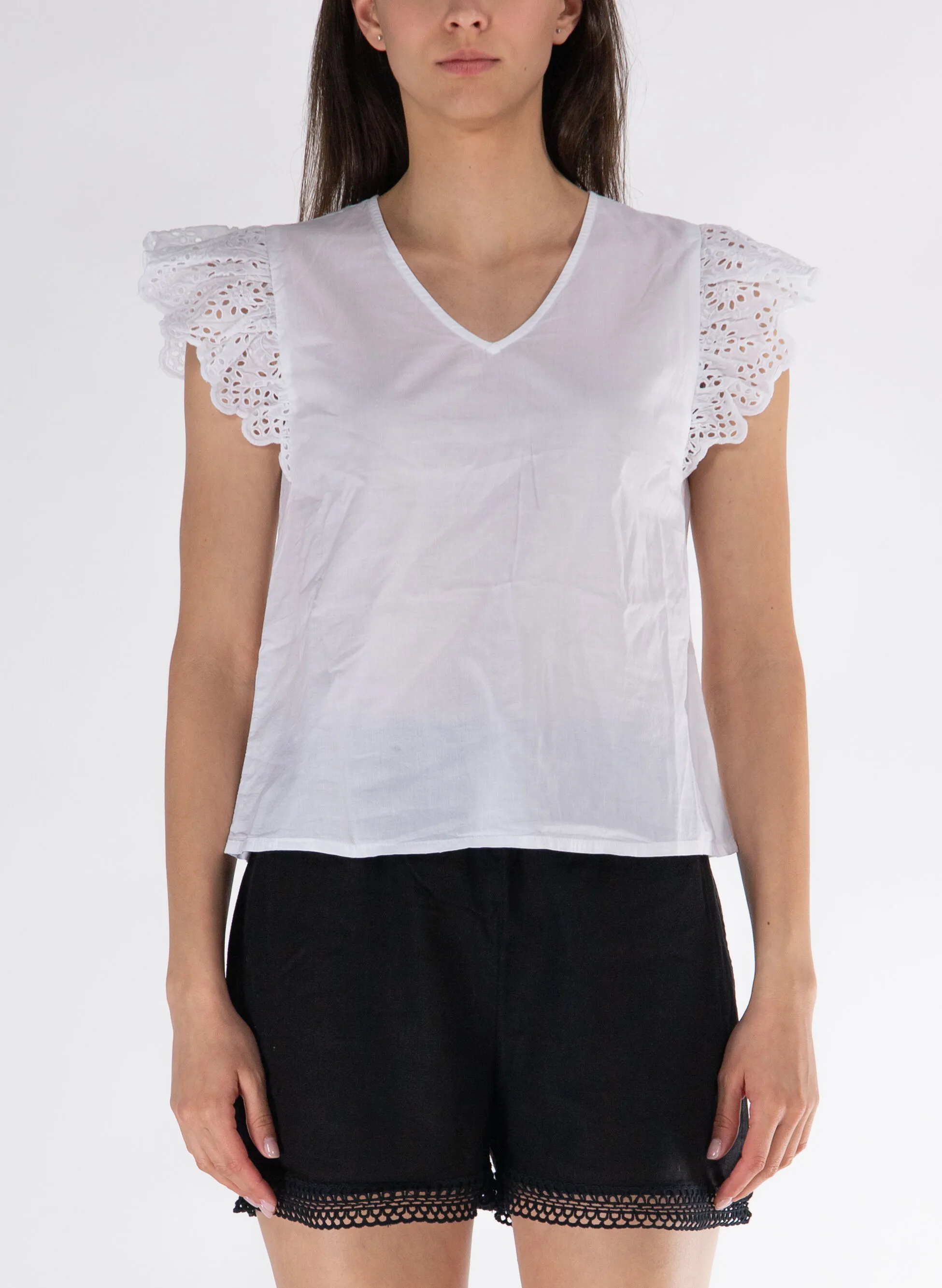 blusa lou