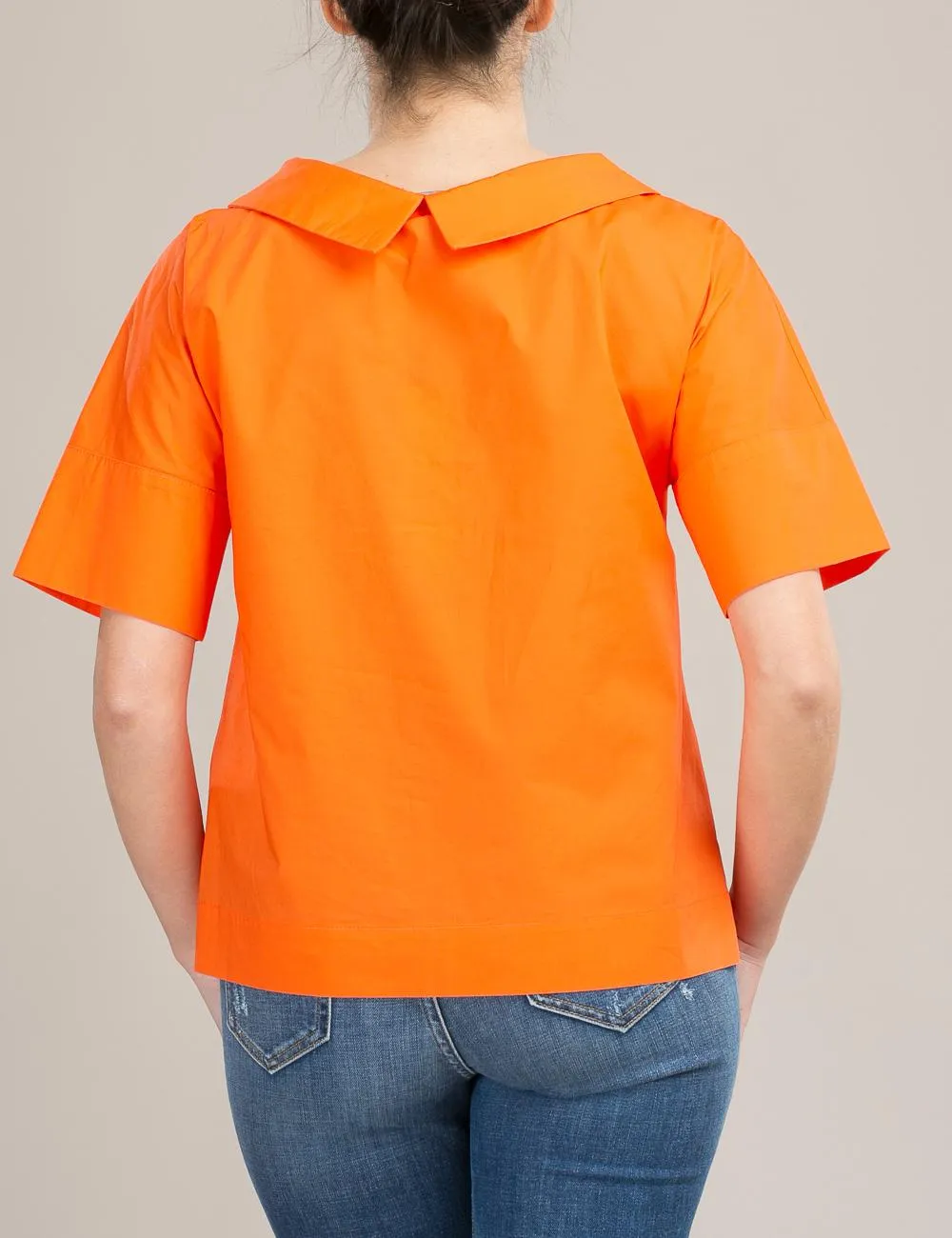 Blusa Vicario Cinque