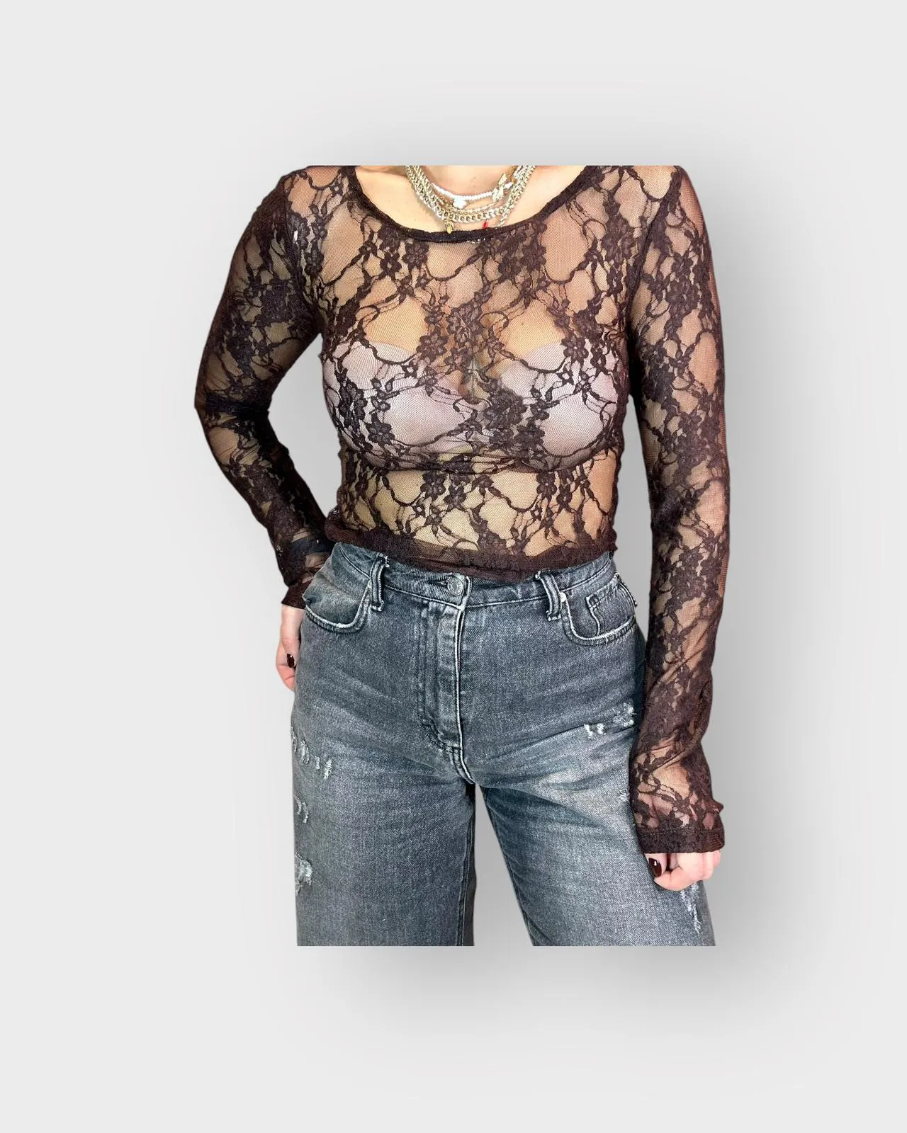 BMA-M029 - BODY - HAVEONE