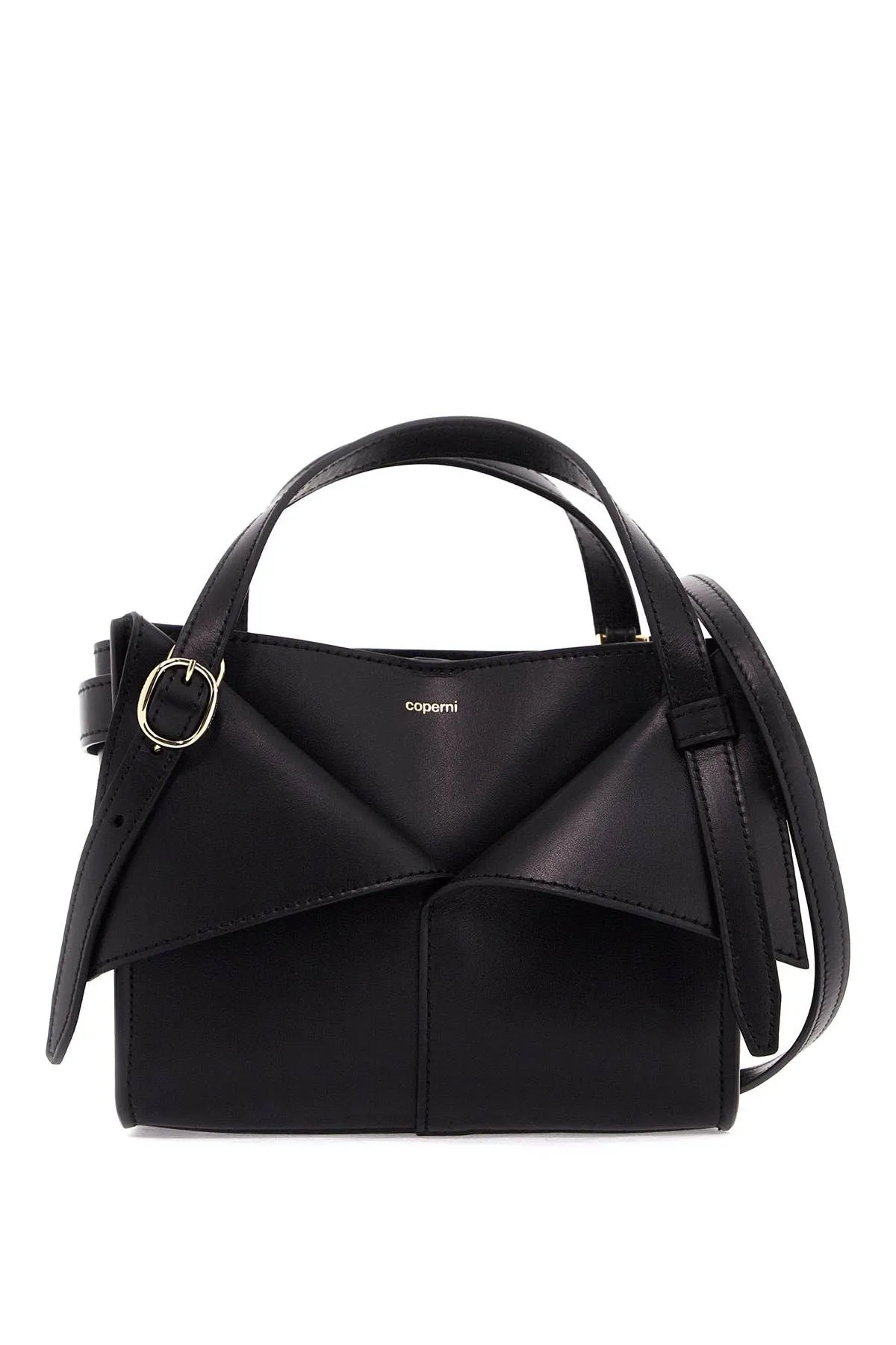Borsa cabas Coperni Mini Belt