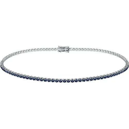 BRACCIALE BLUESPIRIT MAN ARES - P.77Z305000400