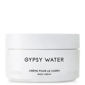 BYREDO - GYPSY WATER BODY CREAM