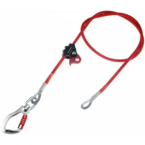 CABLE ADJUSTER + 2149 - Cordino di posizionamento regolabile
