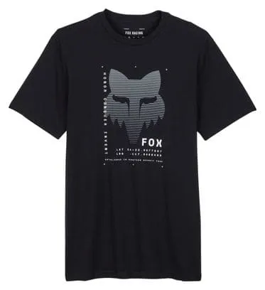 Dispute Premium Short Sleeve T-Shirt Black