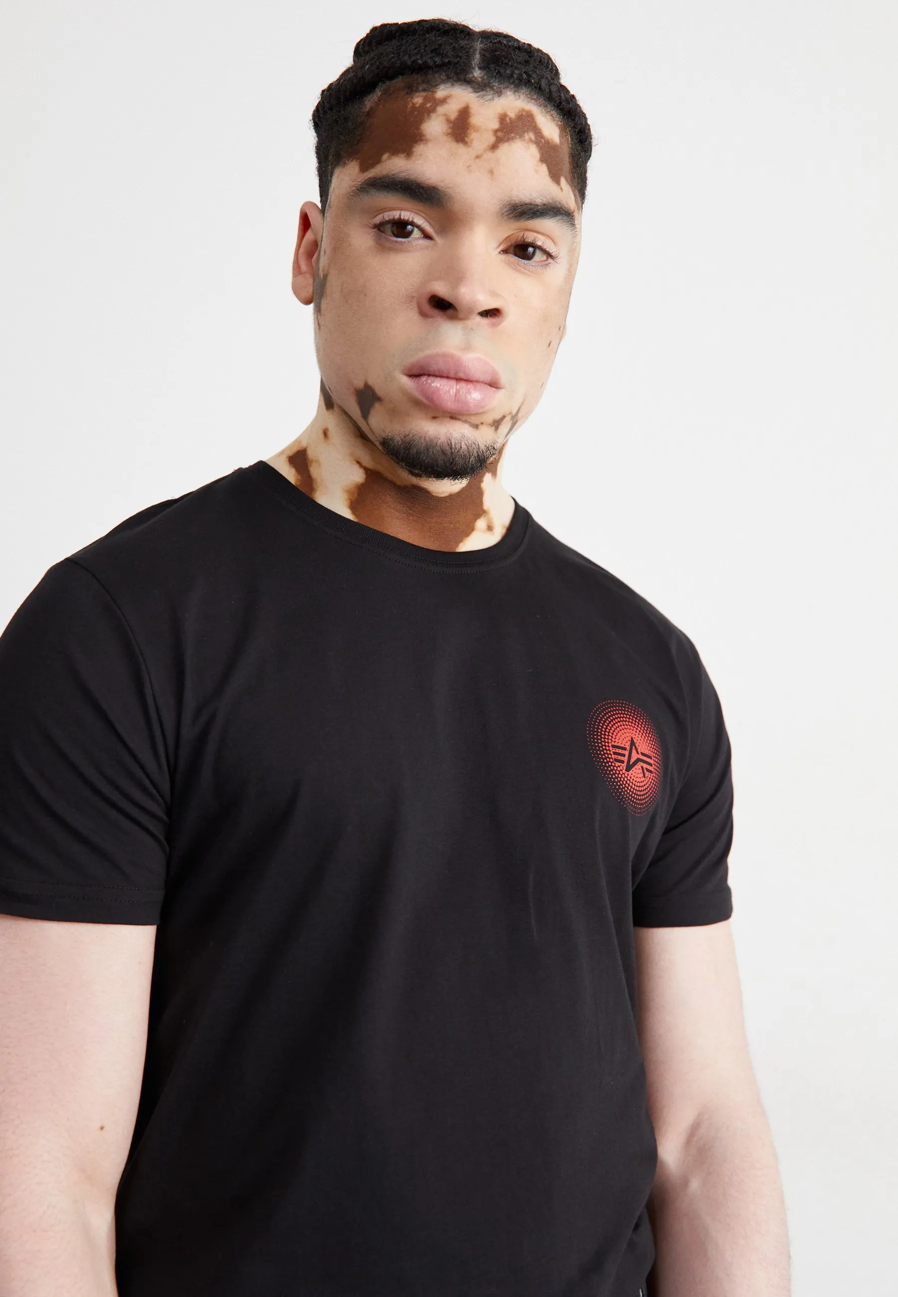 DOTED  - T-shirt con stampa