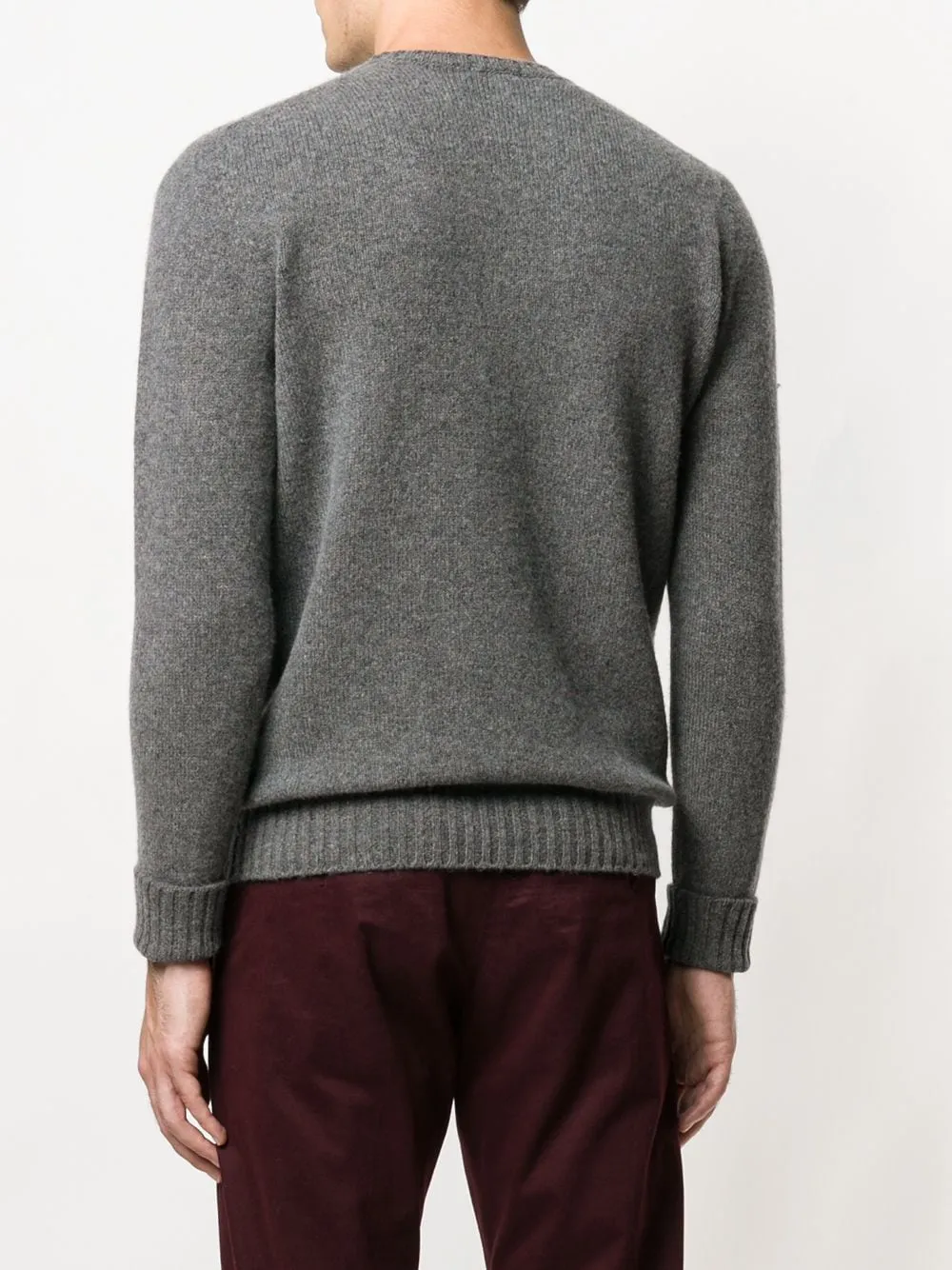 DRUMOHR Maglione girocollo