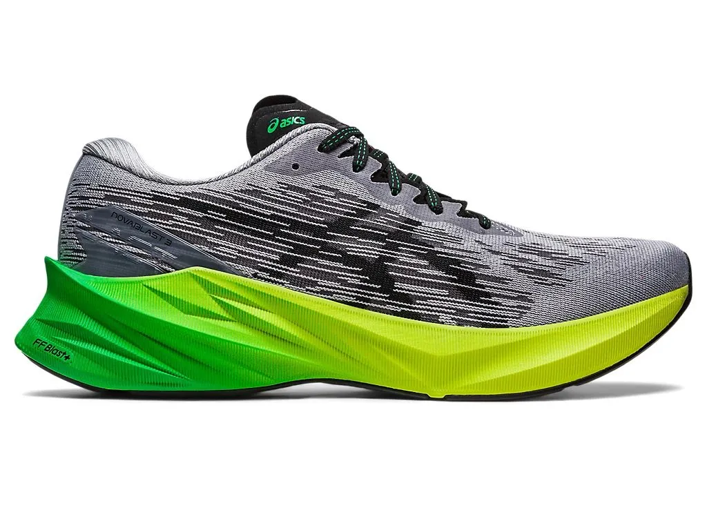  ASICS NOVABLAST 3 RUNNING UOMO - 1011B458-021