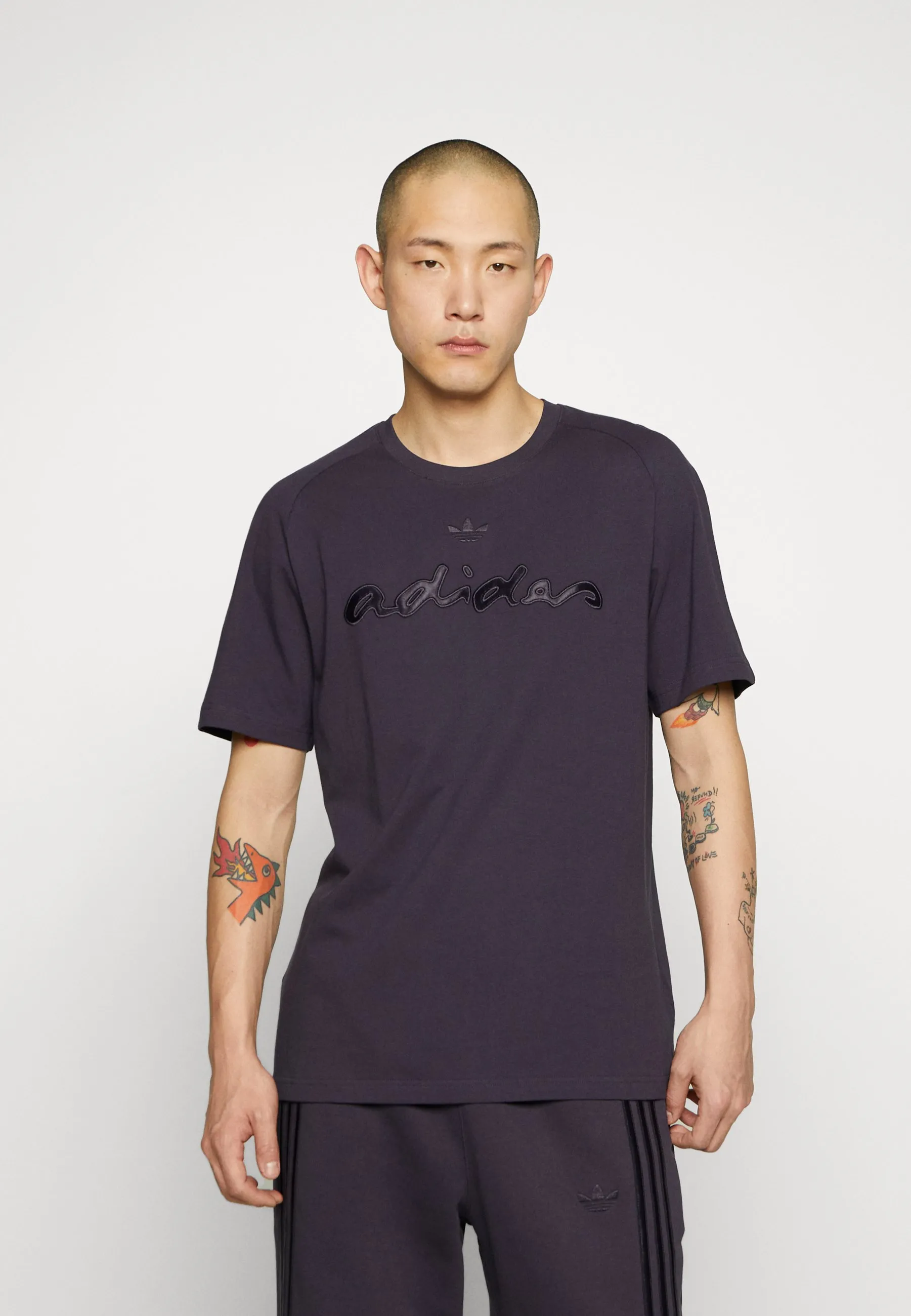 FASH - T-shirt con stampa