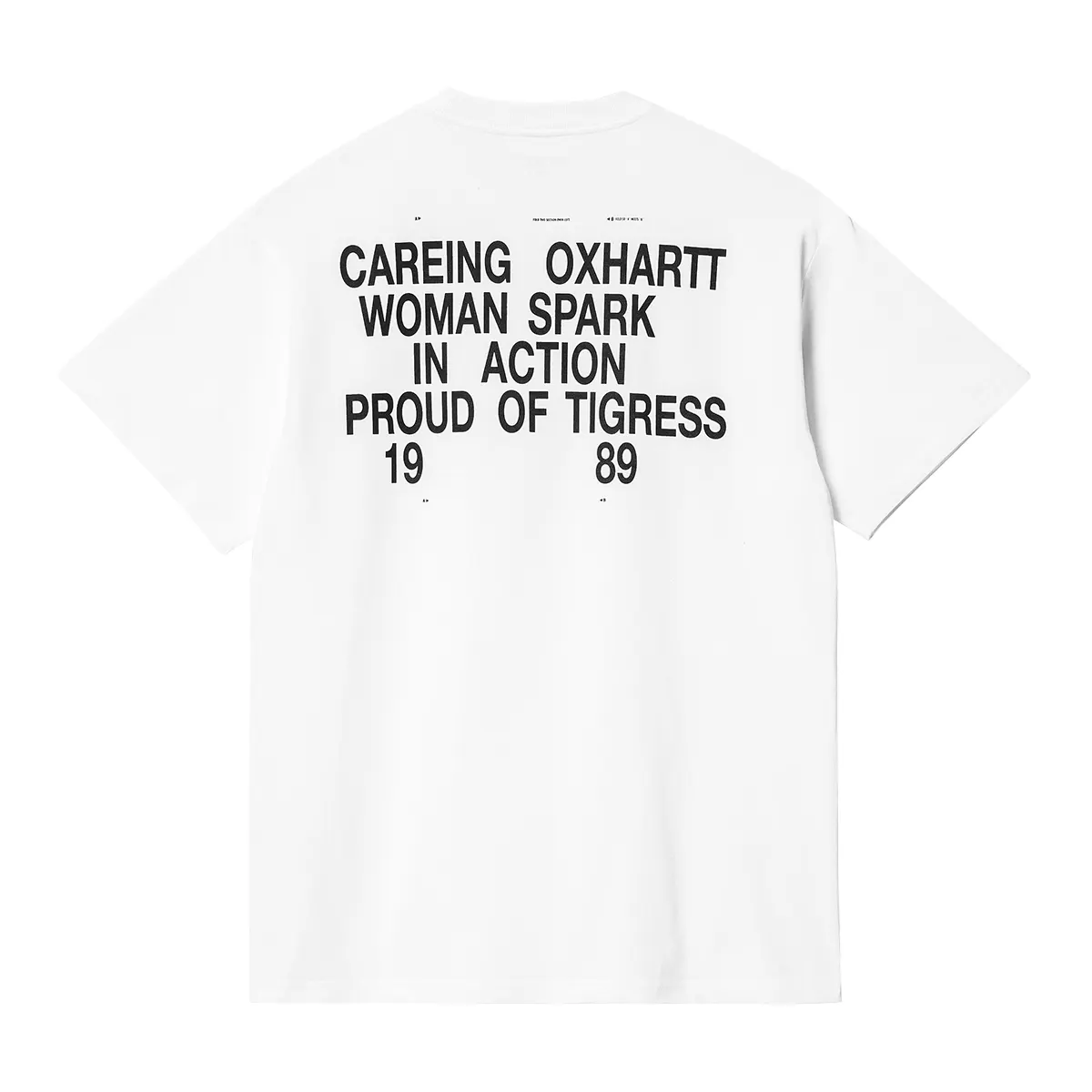 Fold-In T-Shirt Carhartt WIP