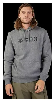 Fox Absolute Pullover Hoodie Grey