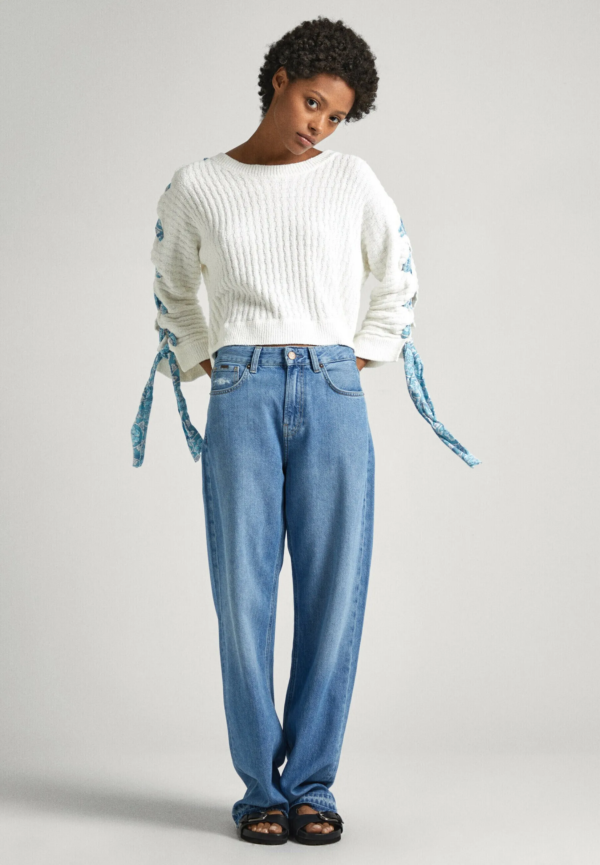 GAIA - Maglione