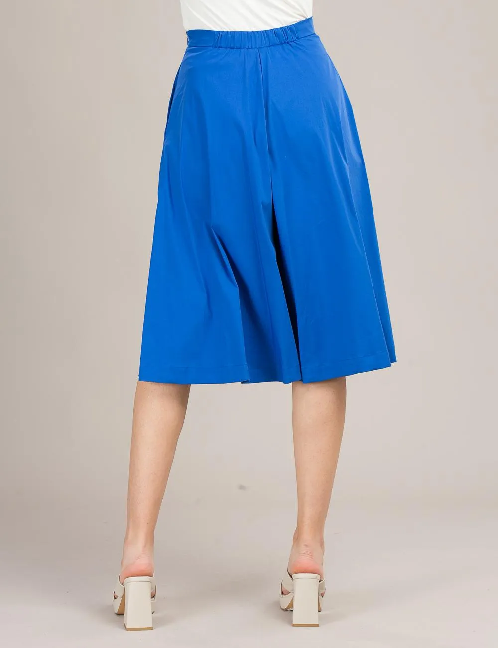 Gonna pantalone Niù