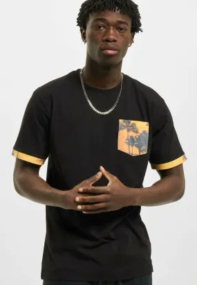 GRANADA  - T-shirt con stampa