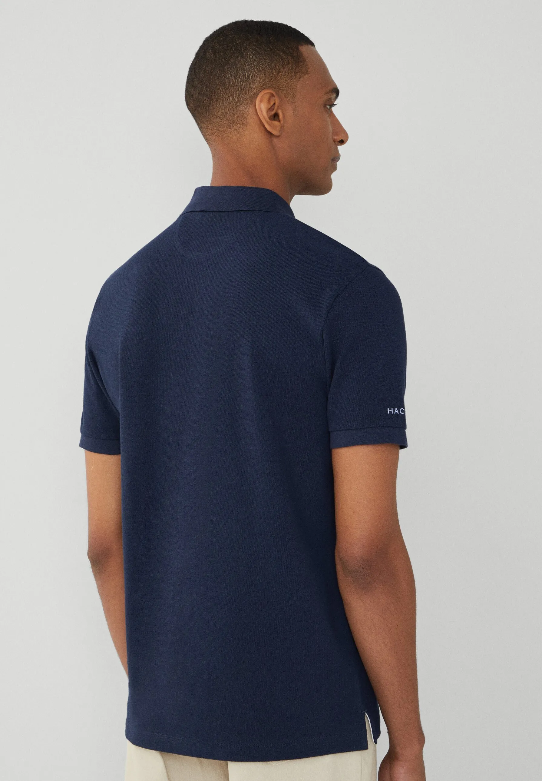 HERITAGE NUMBER - Polo