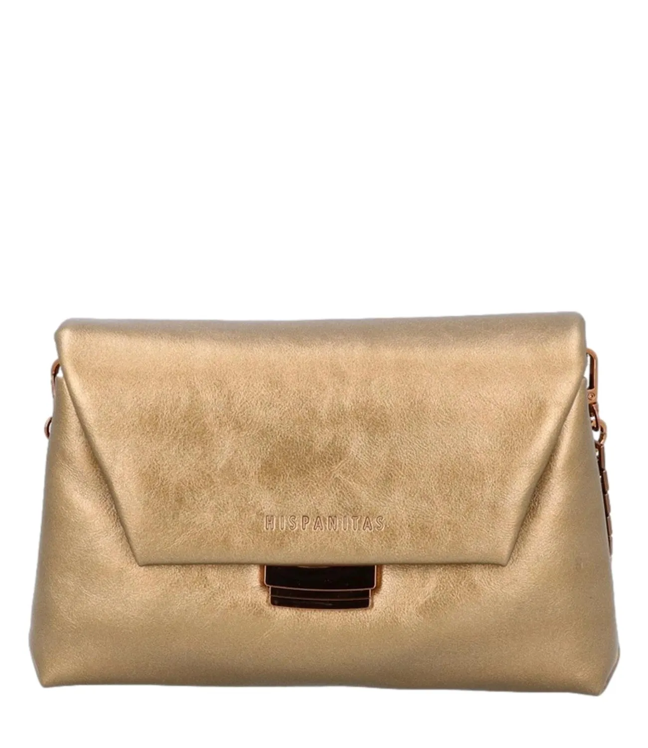 HISPANITAS Hispanitas Borsa Oro Donna