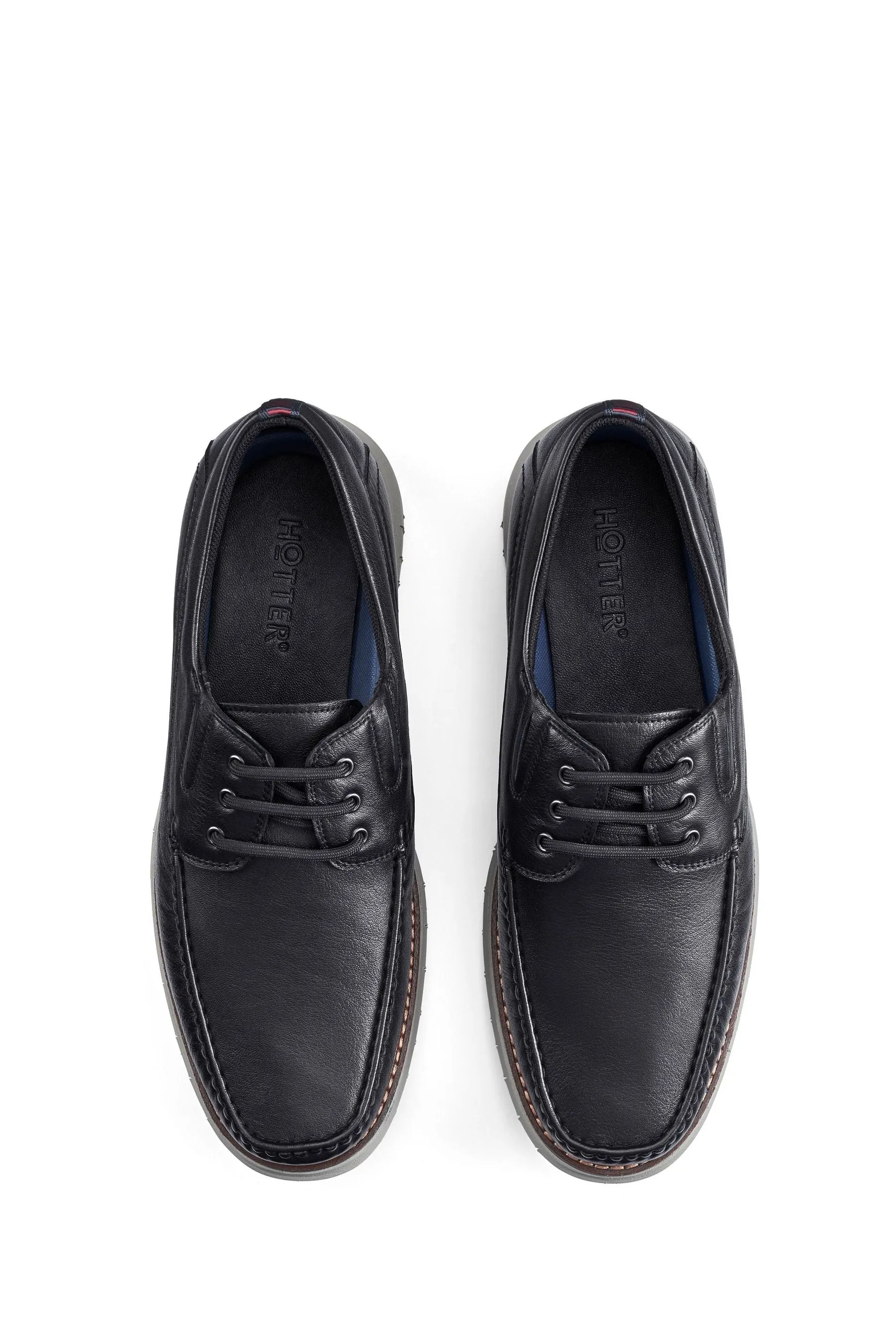Hotter - Port Pizzo regular - Vestibilità Scarpe