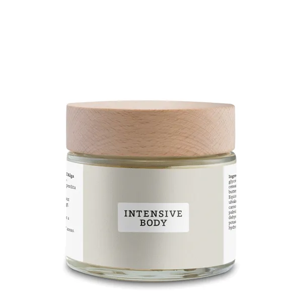 Intensive Body