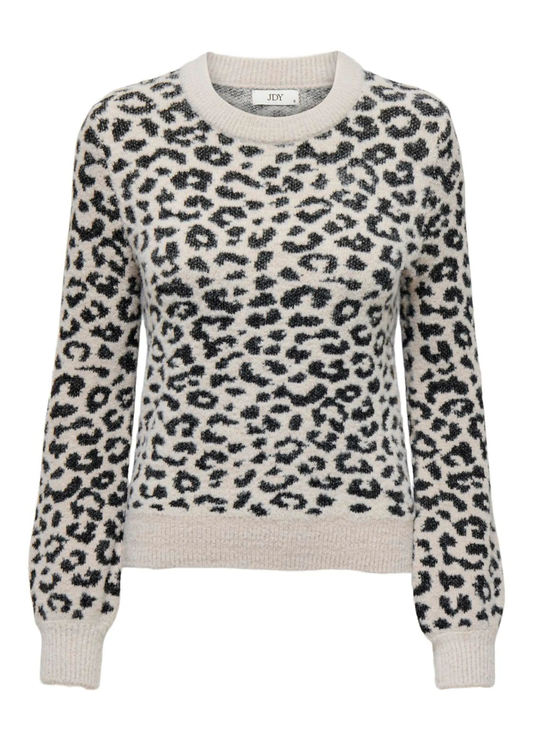 JDY  Pullover a maniche lunghe 