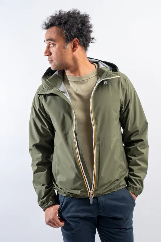 KWAY JACK STRETCH DOT K 5127QW