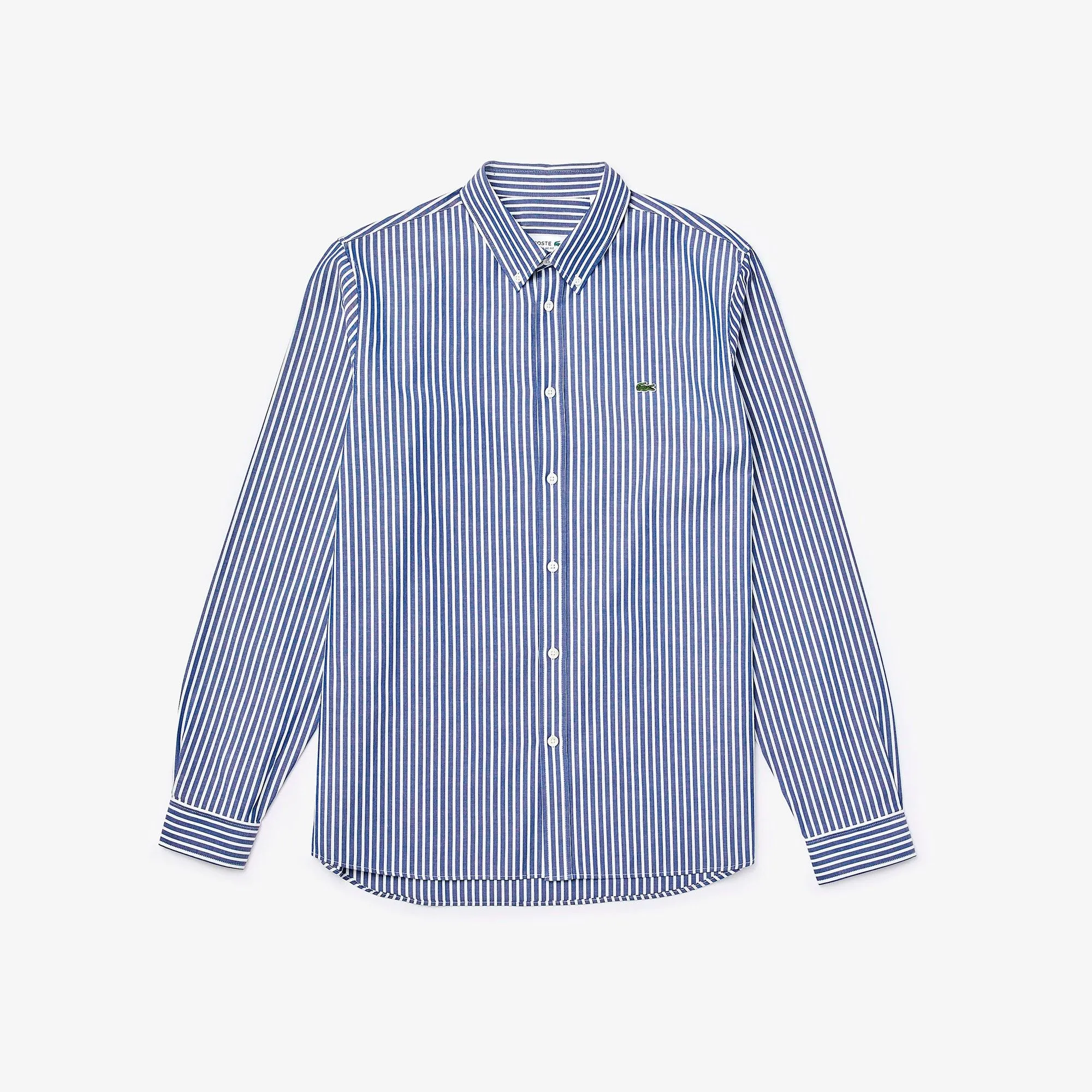 Lacoste Camicia Regular