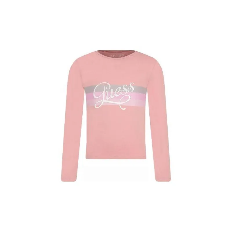 MAGLIA BIMBA GUESS
