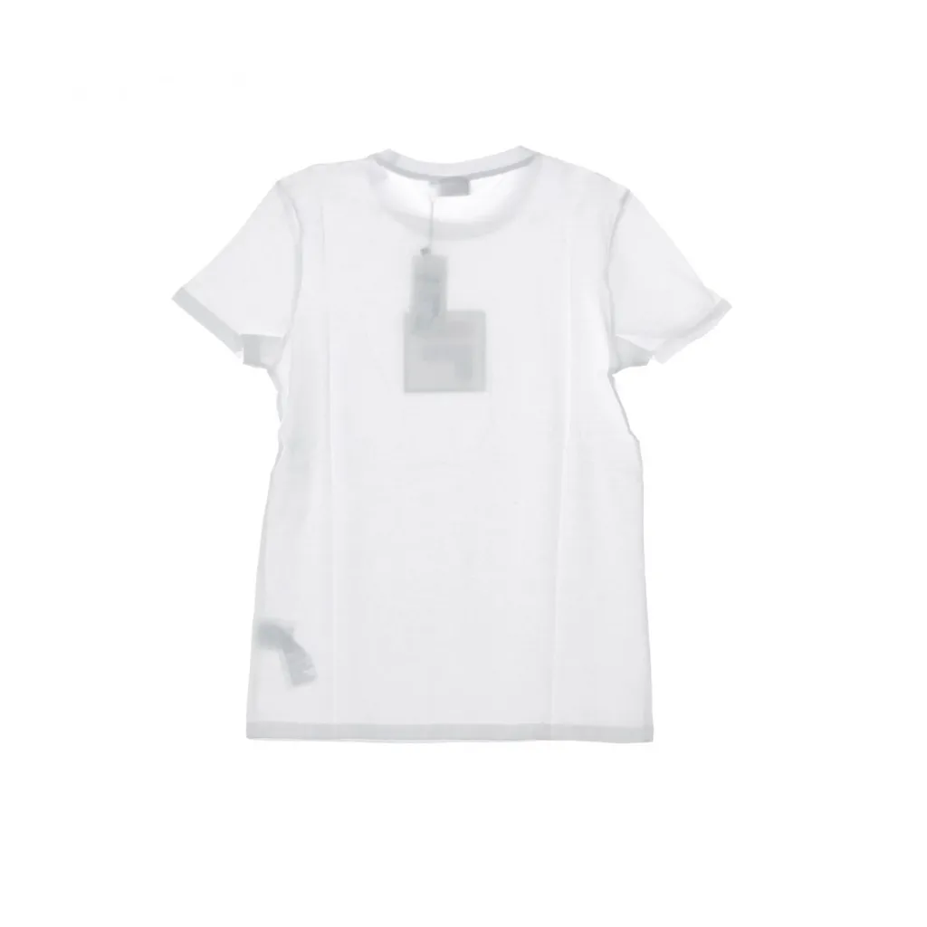 MAGLIETTA EVAN 20 WHITE
