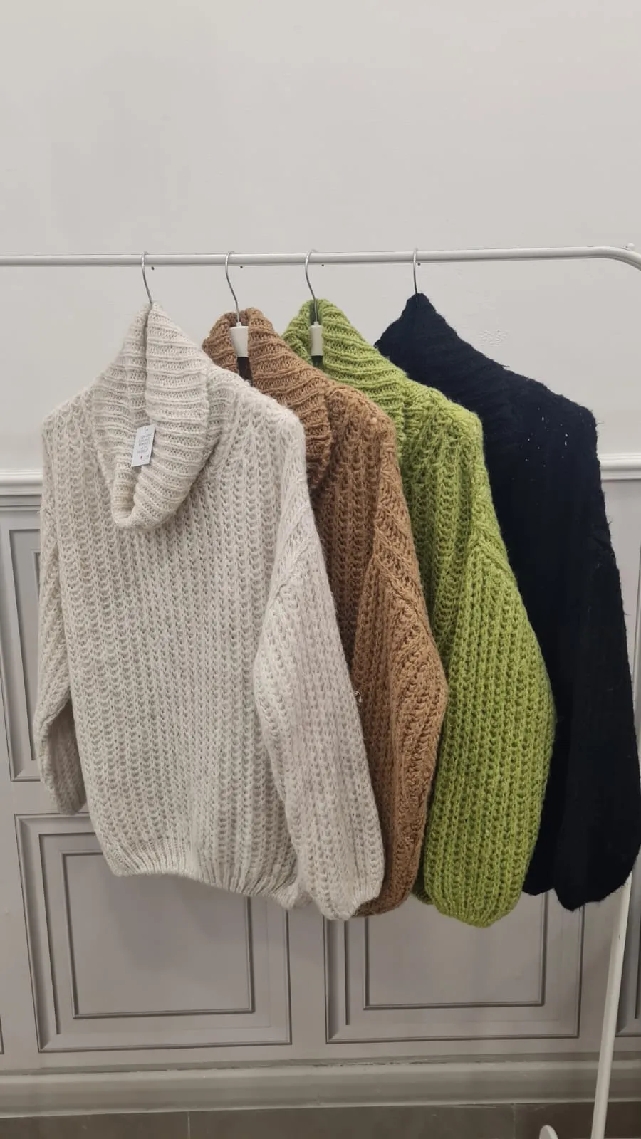 Maglione Clea