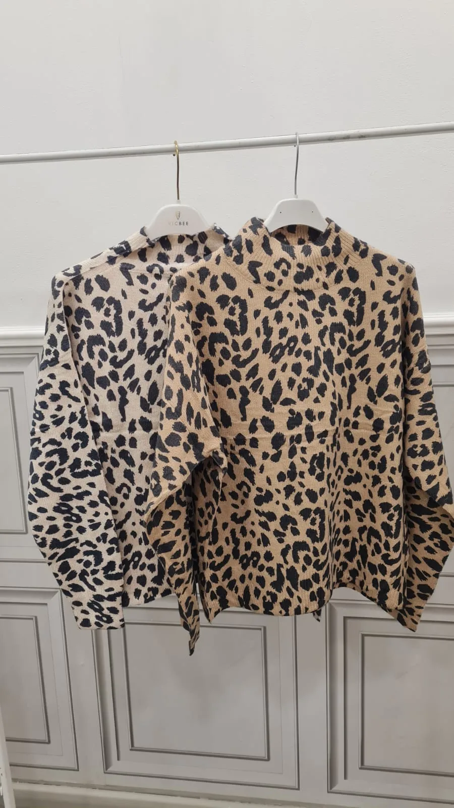 Maglione Farah