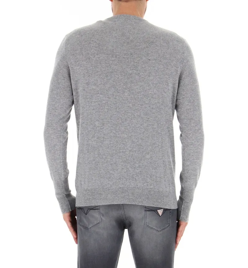 Maglione in cashmere
