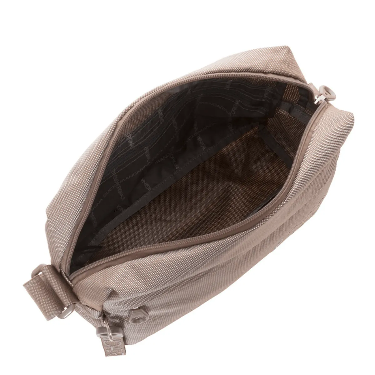 MANDARINA DUCK BORSA QMTX5 09K TAUPE  