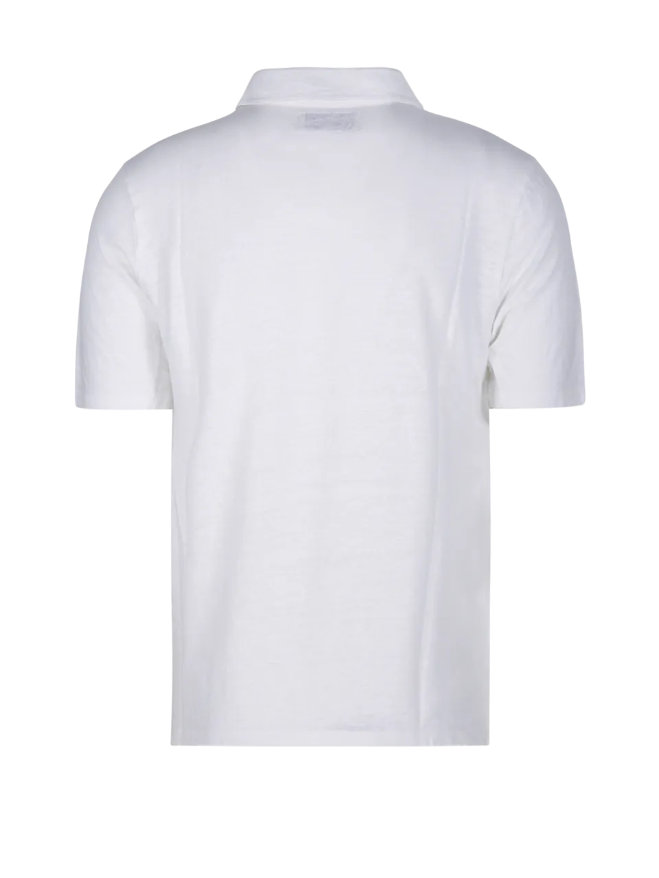 MEN OFFICINE GENERALE WHITE SIMON T-SHIRT