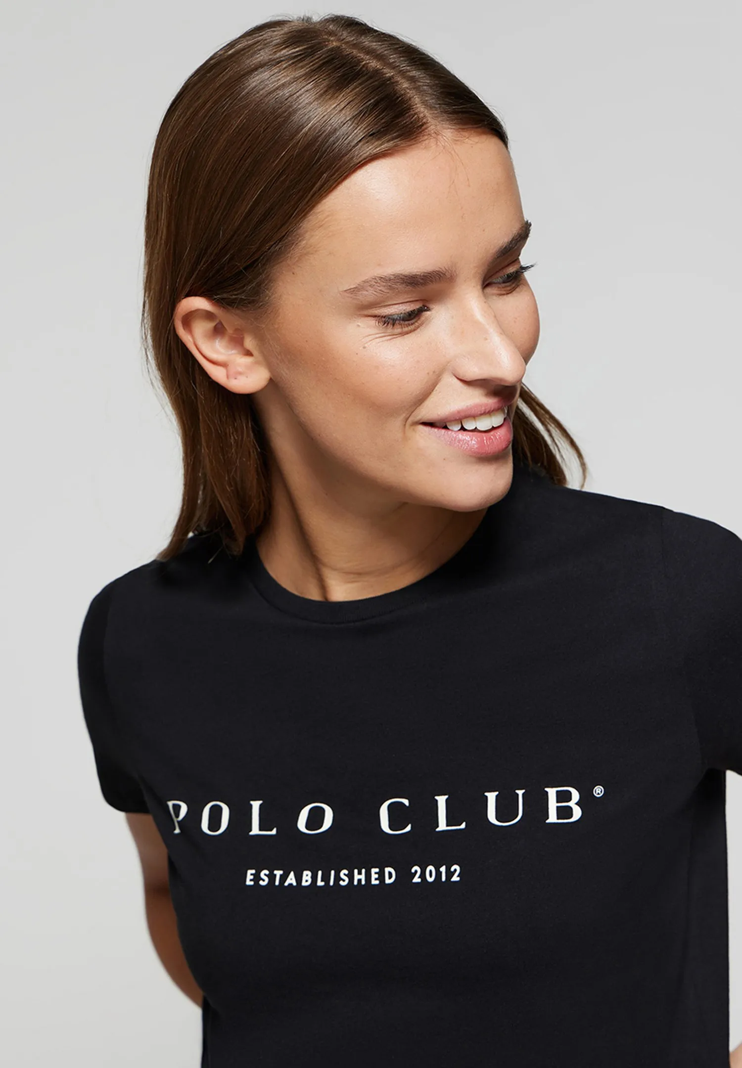NEW ESTABLISHED TITLE - T-shirt con stampa