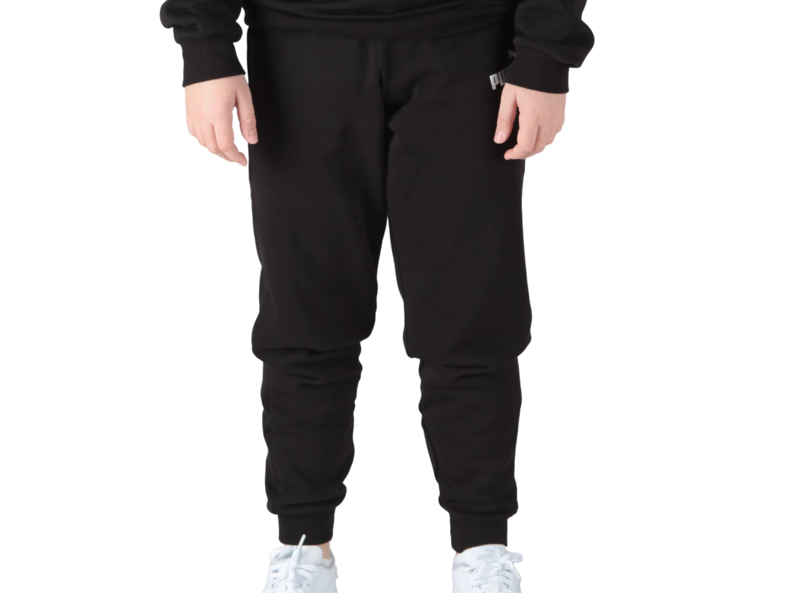 No.1 Logo Sweat Suit