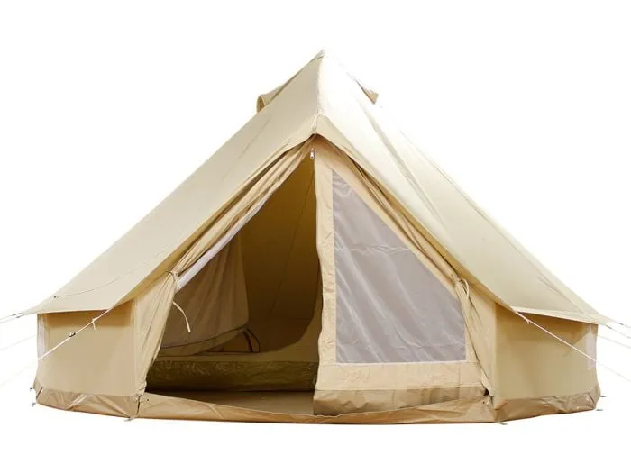 Obelink Sahara 600 porta in zanzariera