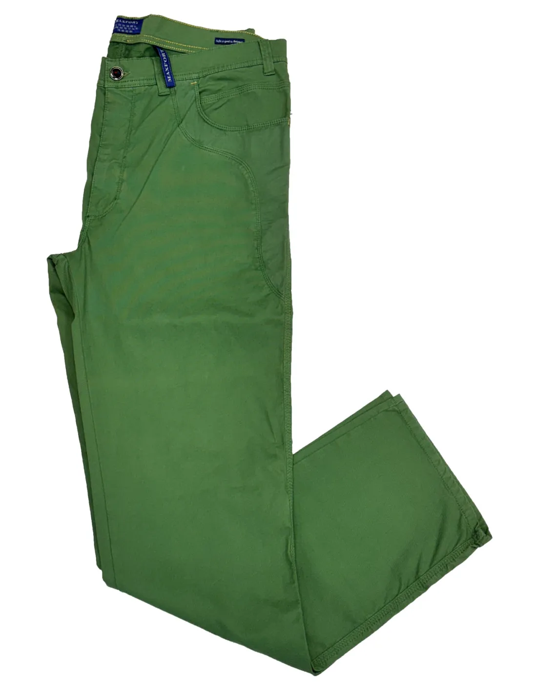 Pantalone 5 tasche stretch AMSTERDAM