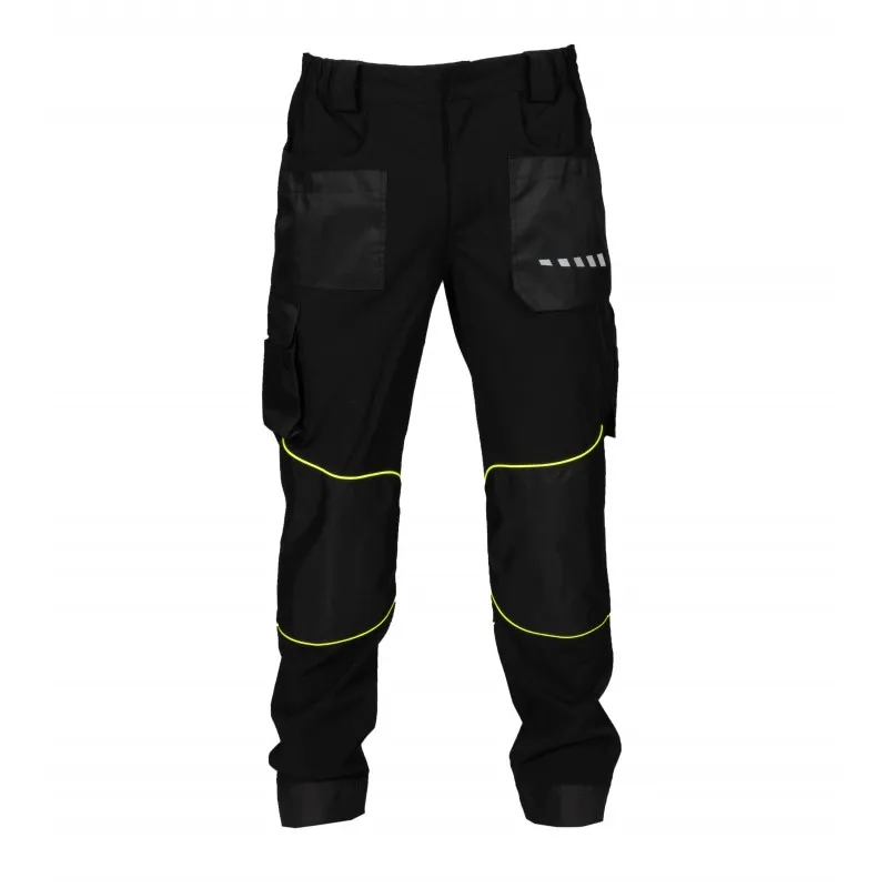 Pantalone da Lavoro Stretch Multitasche JRC Tonale Light 994601