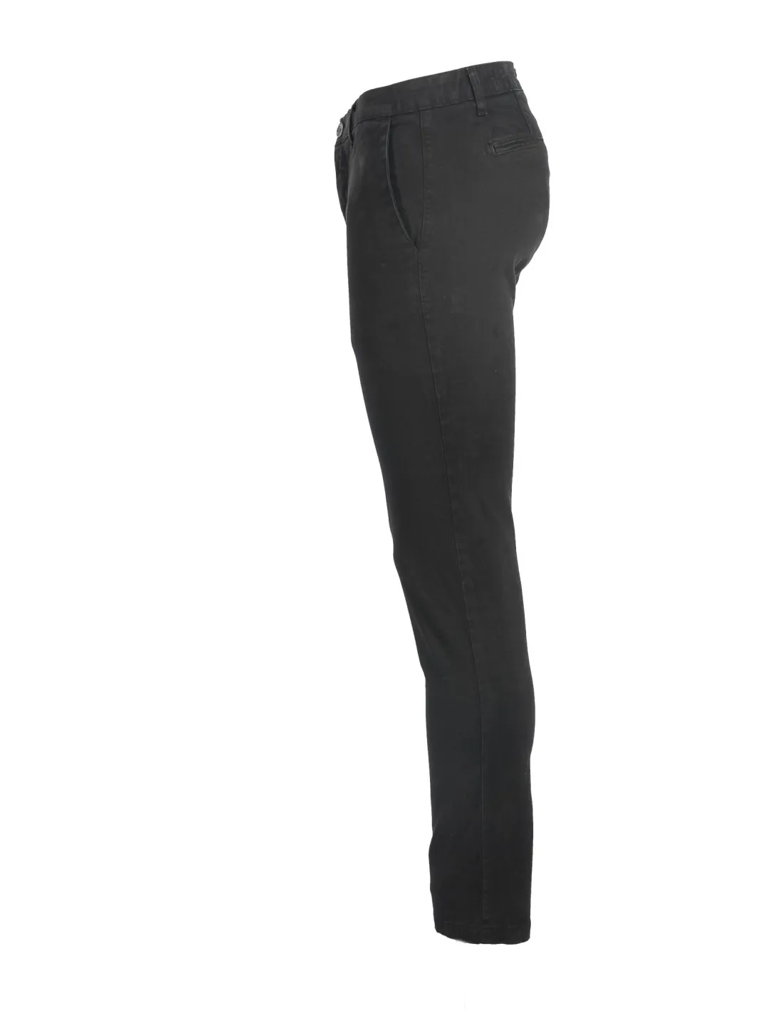 PANTALONE MORO