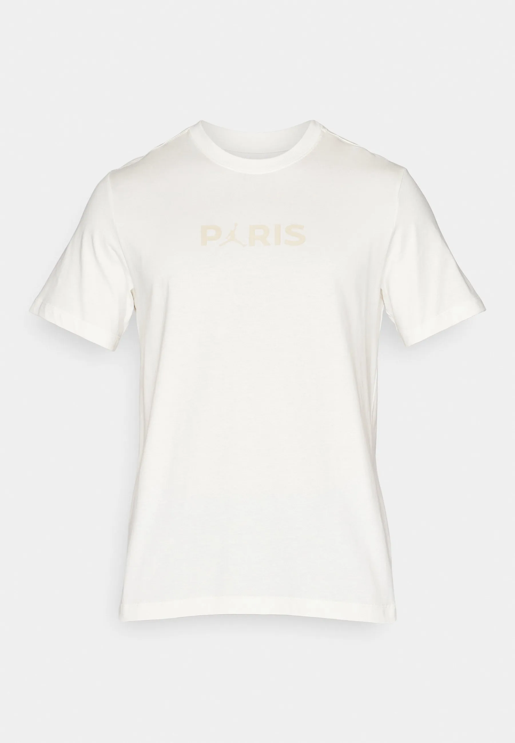 PARIS ST GERMAIN LOGO TEE - T-shirt basic