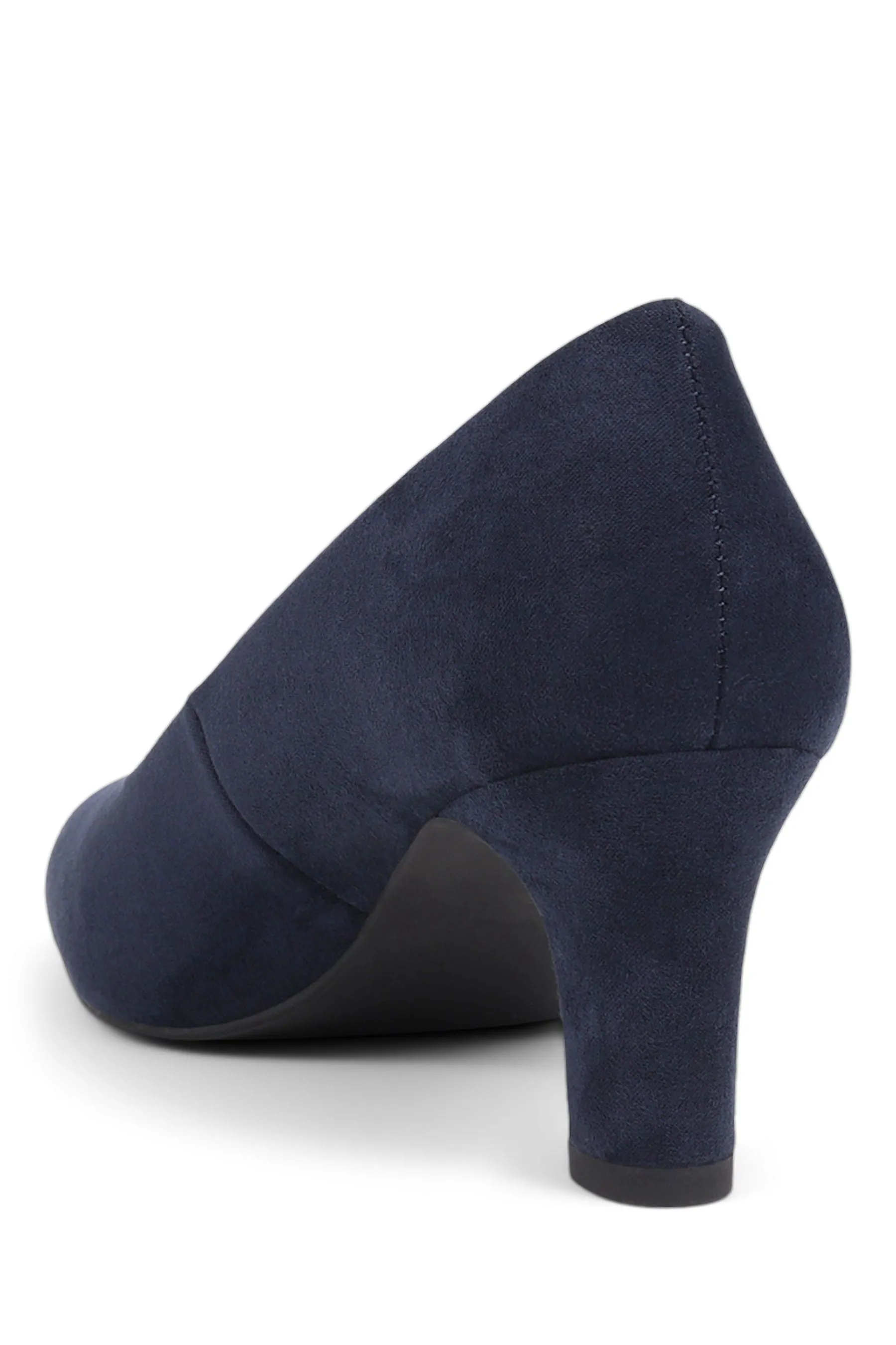 Pavers Blu - Décolleté Scarpe