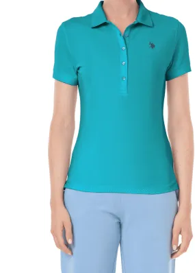POLO DA DONNA US POLO MYA  48439 EH03 67382 232