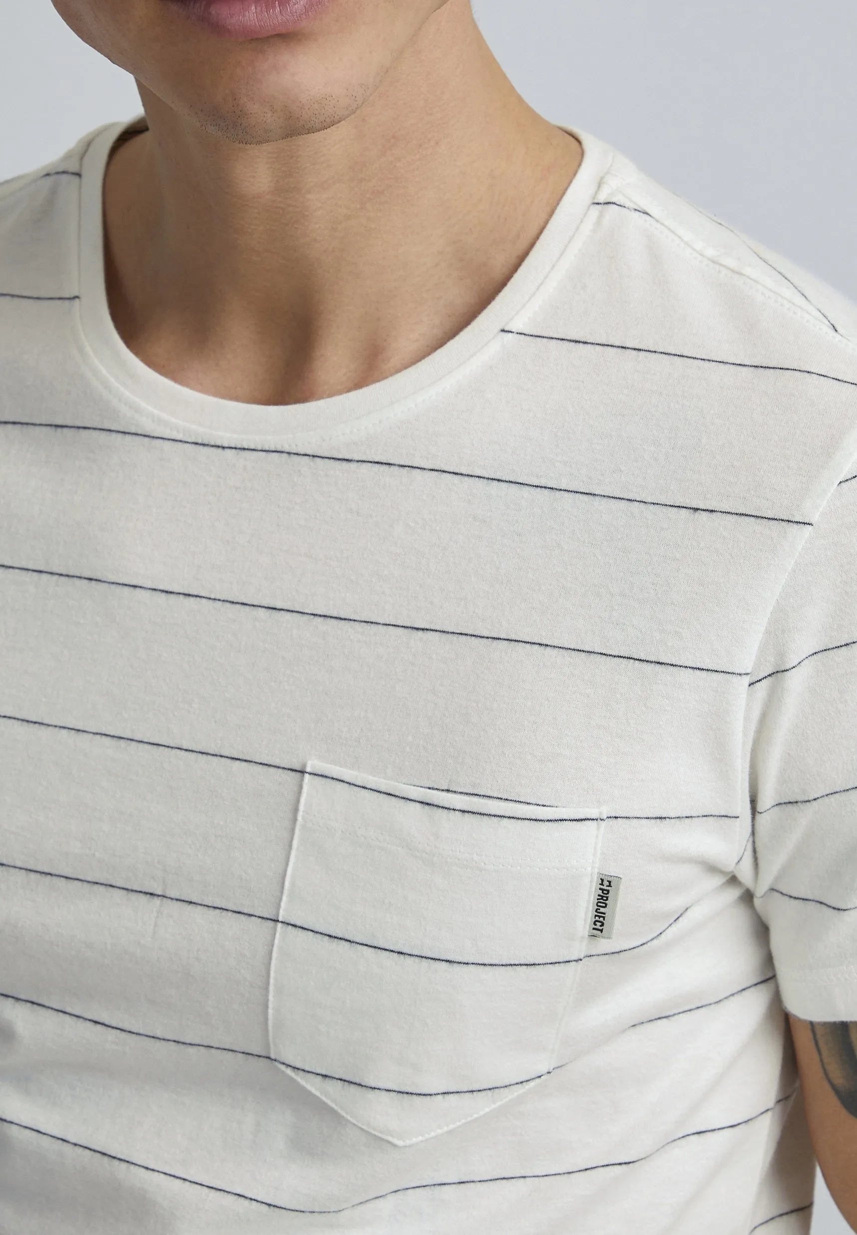 PRKJELL - T-shirt con stampa